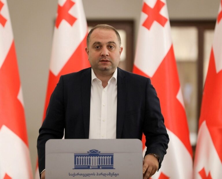 6 ნოემბერს მოხდა უმძიმესი ფაქტი, ეს იყო მკვლელობა, რომელიც ჩაიდინა საოკუპაციო ძალამ -ირაკლი ჩიქოვანი