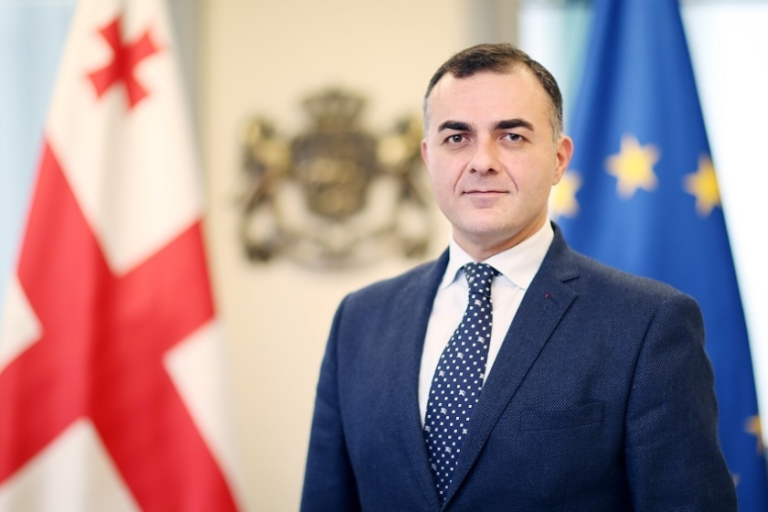 ისრაელში საქართველოს მოქალაქეების დაშავების შესახებ საელჩოში ინფორმაცია არ შემოსულა-ლაშა ჟვანია