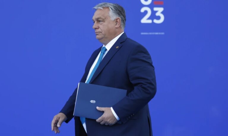 "მოსკოვის დაკრულზე გვიწევდა ცეკვა. ბრიუსელიც უკრავს, თუმცა ჩვენ ისე ვცეკვავთ, როგორც გვინდა და თუ არ გვინდა, მაშინ არ ვცეკვავთ!"- ვიქტორ ორბანი