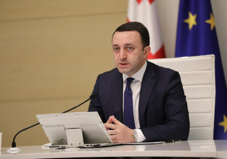 "2011 წელს ადამიანის უფლებათა ევროპულ სასამართლოში წარმოებაში იყო 3000-ზე მეტი საქმე და 2023 წლის იანვრის მდგომარეობით, ეს რიცხვი 147-მდე შემცირდა"