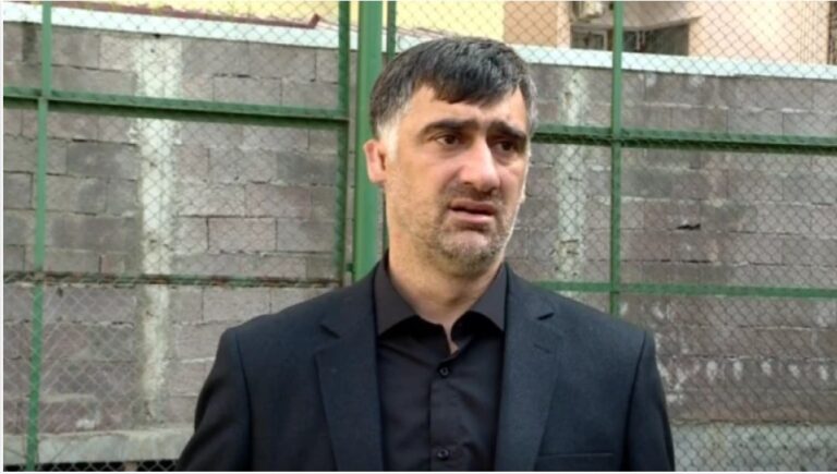 "ოქტომბერმა მძიმედ გაიჯახუნა კარი და საზარლად ჩამოწოლილმა სიკვდილმა წაიყოლა ყველაზე ძვირფასი ადამიანები!!! -რამაზ დავლაძე