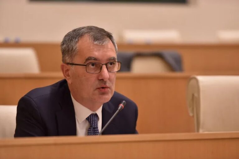 ოპოზიცია საზოგადოებას მეორედ ვეღარ მოატყუებს, 50 ადამიანსაც ვერ შეკრებენ, ქუჩაში ვერავის გამოიყვანენ -სოზარ სუბარი