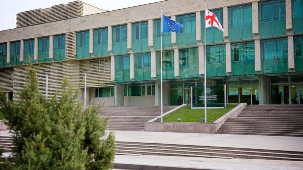 სუს-მა "კანვასის" წარმომადგენლების მიმართ ჩატარებული ფარული საგამოძიებო მოქმედების შედეგად მოპოვებული მტკიცებულებების ნაწილი გამოაქვეყნა