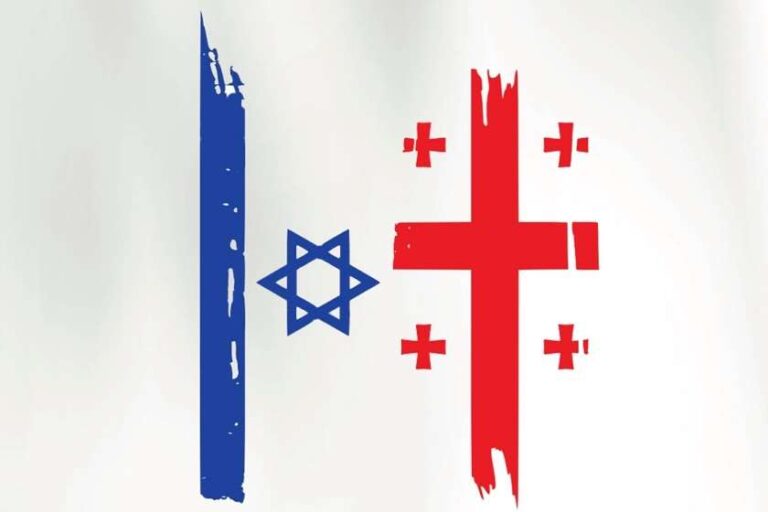 ინფორმაცია, თითქოს ისრაელის საერთაშორისო აეროპორტი იკეტება, უსაფუძვლოა - ისრაელში საქართველოს საელჩო
