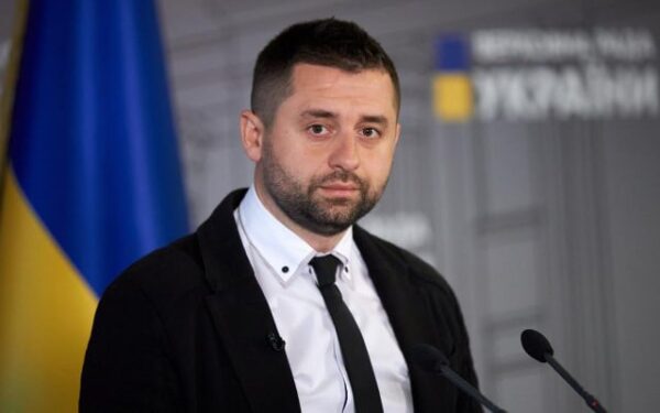 2024 წელს უკრაინაში არც საპრეზიდენტო, არც საპარლამენტო და არც ადგილობრივი თვითმმართველობის არჩევნები არ ჩატარდება -დავით არახამია