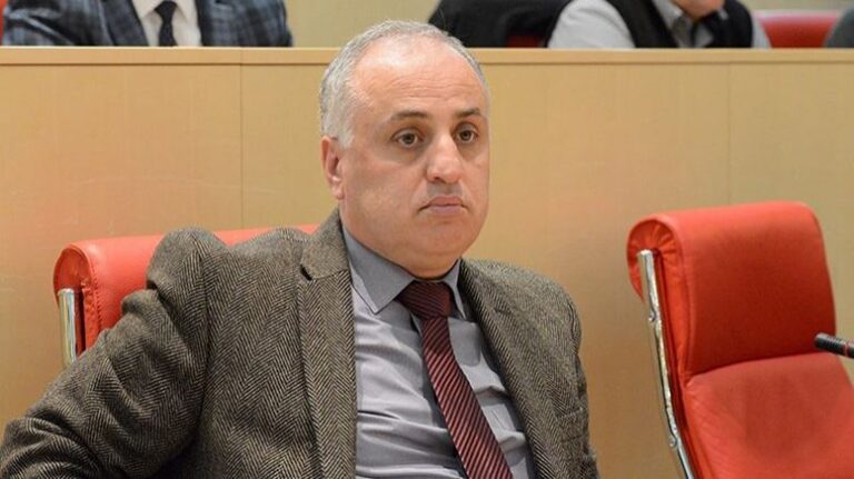 "საქართველო დამსახურებულად მიიღებს ევროკავშირის წევრობის კანდიდატის სტატუსს" - დიმიტრი ხუნდაძე