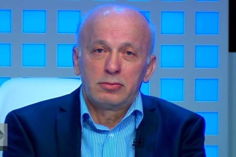 "ხელისუფლებამ არ უნდა დაუშვას რადიკალების წახალისება"-ედიშერ გვენეტაძე