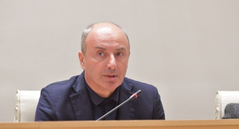 საზოგადოებამ დაინახა, რომ გამჭვირვალობის შესახებ კანონპროექტი მისაღები იყო, მუქარები აღარ გაუვათ, ამ კანონს მივიღებთ -მაჭარაშვილი