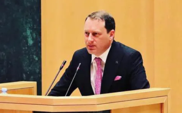 "ვისაც არ უნდა შეეკრათ, აწი, თქვენგან პოლიტიკოსი არ დადგება" - ლადო მგალობლიშვილი პრეზიდენტს