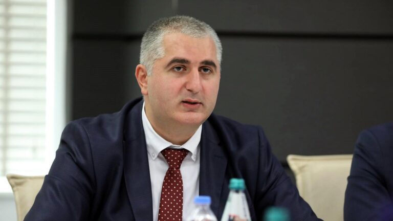 "საქართველომ რეკორდულად დაბალ დროში შეძლო, როგორც მაკროეკონომიკური მაჩვენებლების, ისე ფისკალური პარამეტრების სრულად აღდგენა" - ფინანსთა მინისტრი