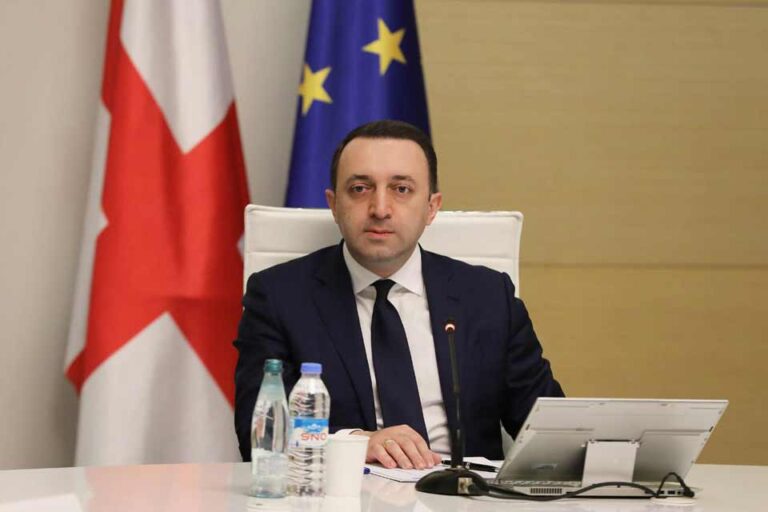 ბიუჯეტი კონსერვატიულად არის დაგეგმილი, 2024 წელს 5%-იანი ეკონომიკური ზრდა გვაქვს გათვალისწინებული-პრემიერი