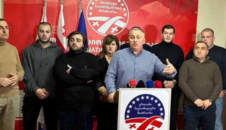 კლანურმა სასამართლომ ძალაში დატოვა ძმები წულუკიძეების და ელდარ ანთაძის სასჯელი -ელგუჯა ბაგრატიონი