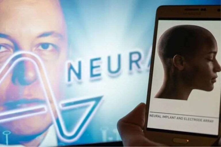 Neuralink-მა ადამიანის ტვინში ჩიპი პირველად ჩანერგა