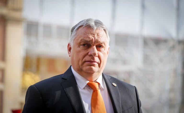 ვიქტორ ორბანი შესაძლოა, ევროპული საბჭოს ხელმძღვანელი გახდეს