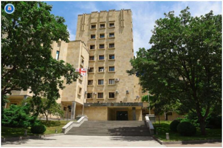 საქართველოდან ამერიკის შეერთებულ შტატებში  ინტერპოლის წითელი ცირკულარით ძებნილი პირის ექსტრადიცია განხორციელდა
