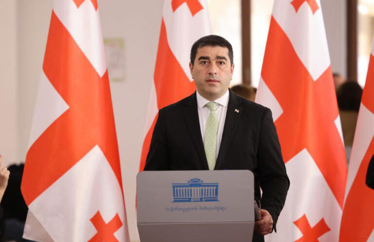 ყველა იმ ევროპელმა პოლიტიკოსმა მოიხადოს ბოდიში, ვინც სააკაშვილს პოლიტპატიმრად და არასათანადო მოპყრობის მსხვერპლად მოიაზრებდა -შალვა პაპუაშვილი