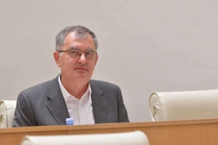 "სანამ ეს აგენტურა არ გასამართლდება და ყველაფერს თავისი სახელი არ დაერქმევა, მანამდე ისინი ჩვენს ქვეყანას არ მოასვენებენ"-სოზარ სუბარი