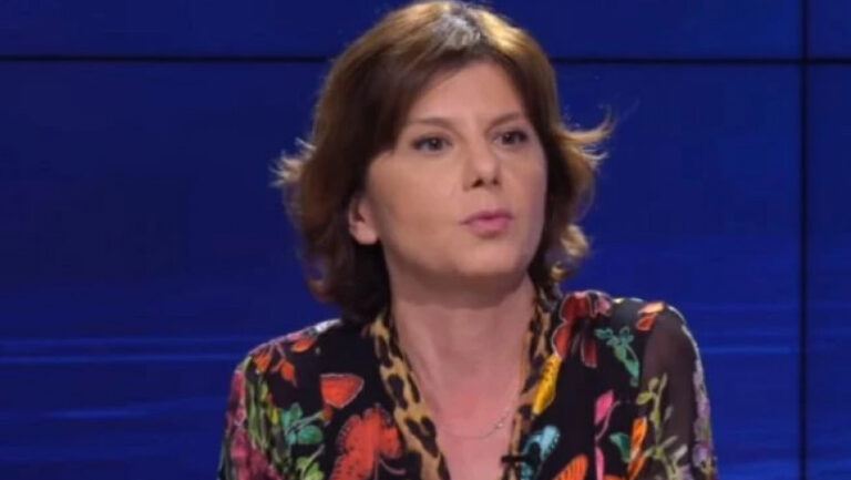 სააკაშვილი და გვარამია სრულიად პოპულისტურად და გაუაზრებლად ქართულ აფხაზურ სახელმწიფოზე ბოდავენ -თამარ ჩერგოლეიშვილი