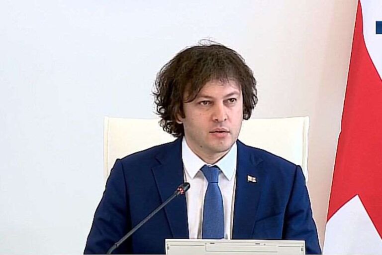 ,,რესპუბლიკური საავადმყოფო უახლოესი წლების განმავლობაში ფუნქციონირებას ჩვეულებრივად გააგრძელებს”- პრემიერი