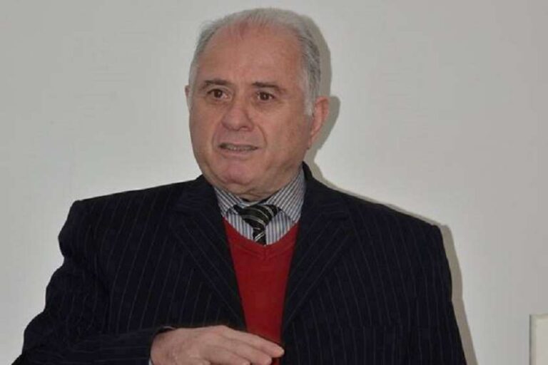 “უცხოურ აგენტებზე” აფხაზური ე.წ. კანონპროექტი და რუსული კანონი 90-95%-ით ერთი და იგივეა -ჯემალ გამახარია
