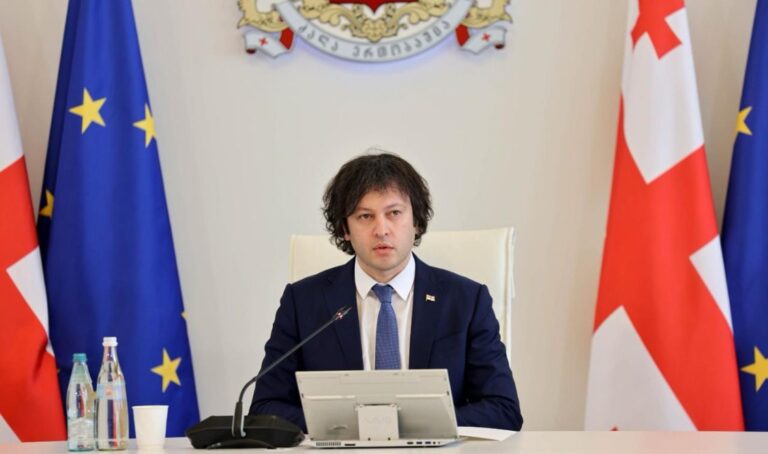 უნდათ ე.წ. „ვეთინგის სისტემის" შემოღება იმისათვის, რომ მოახერხონ სასამართლოზე საკუთარი გავლენების აღდგენა