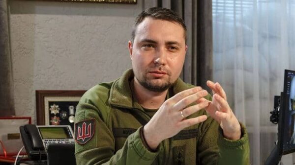 „უკრაინის სამხედრო დაზვერვის ხელმძღვანელმა პირობა დადო, რომ შურსიძიებს რუსეთზე თავისი ცოლის მოწამვლის გამო“ - The Daily Telegraph