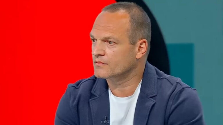 ბუნებრივი იქნებოდა, ჩვენი პარტიიდან პრემიერობის კანდიდატად სააკაშვილი დასახელდეს -პეტრე ცისკარიშვილი