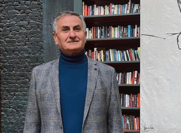 მოკლეს თუ გარდაიცვალა ალექსეი ნავალნი? - გელა ნიკოლაიშვილი