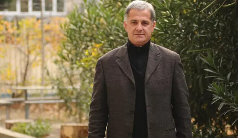 სოსო ჯაჭვლიანი გარდაიცვალა