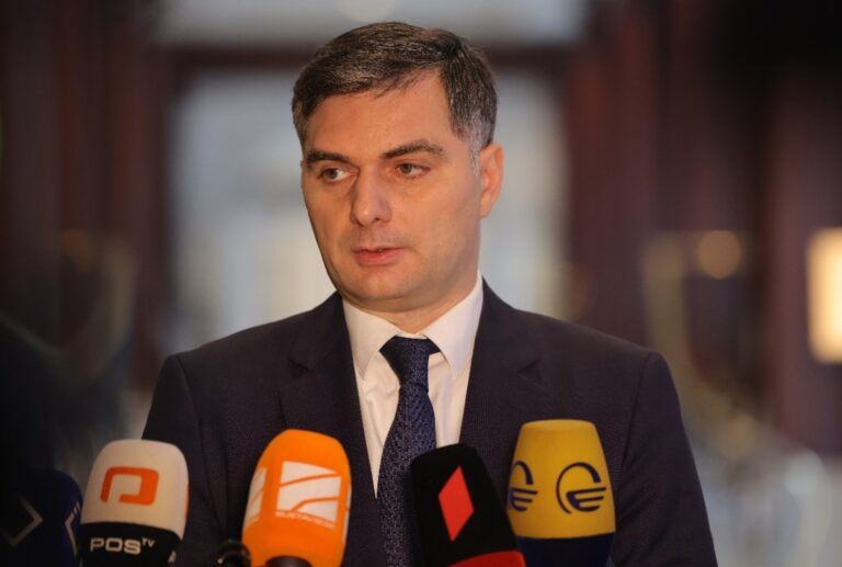 უაღრესად მნიშვნელოვანია, რომ პრემიერ-მინისტრის პირველი ვიზიტი ხორციელდება ქალაქ ბრიუსელში -ვახტანგ მახარობლიშვილი