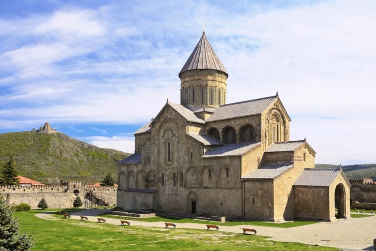 25 მარტი საქართველოს მართლმადიდებელი ეკლესია ავტოკეფალიის აღდგენის დღეა