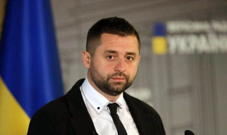 დაგვიბრუნდეს მიხეილ სააკაშვილი, შეწყდეს ფრენები რუსეთთან, აგრესორის დახმარება სანქციების გვერდის ავლაში, მაშინ ურთიერთობების ნორმალიზებაც მარტივად მოხდება-დავით არახამია