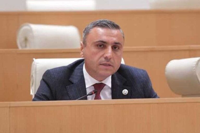 რადიკალური ოპოზიცია ემზადება არა არჩევნებისთვის, არამედ შემდეგი დღეებისთვის, რადგან რევოლუციურ სცენარებს უკვე წერენ -მათიკაშვილი