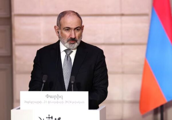 „ბაქოს სადავო ტერიტორიებს თუ არ დავუბრუნებთ, ომი გველოდება“ - Reuters