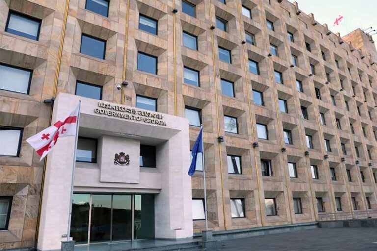 საქართველოს მთავრობა გმობს მოსკოვში მომხდარ შემზარავ ტერორისტულ აქტს, რომლის შედეგად ათეულობით უდანაშაულო ადამიანი დაიღუპა -მთავრობის ადმინისტრაცია