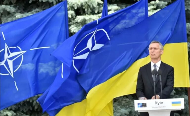 ხუთი მიზეზი, თუ რატომ გაუარესდება კიევის მდგომარეობა ალიანსში შესვლით – რას წერს Foreign Policy