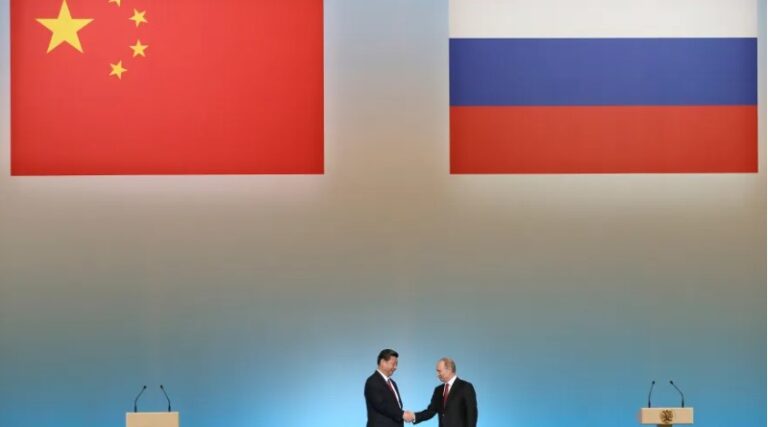 "სულ უფრო ცოტა ამერიკელი თვლის რუსეთს და ჩინეთს აშშ-ის მთავარ საფრთხეებად"-The Hill