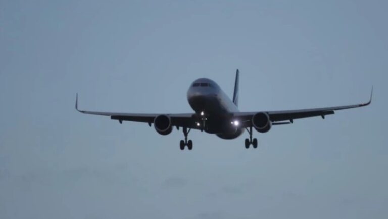 მგზავრებს შორის ფიზიკური დაპირისპირების გამო, მემინგენი-ქუთაისის რეისი რუმინეთში ავარიულად დაეშვა
