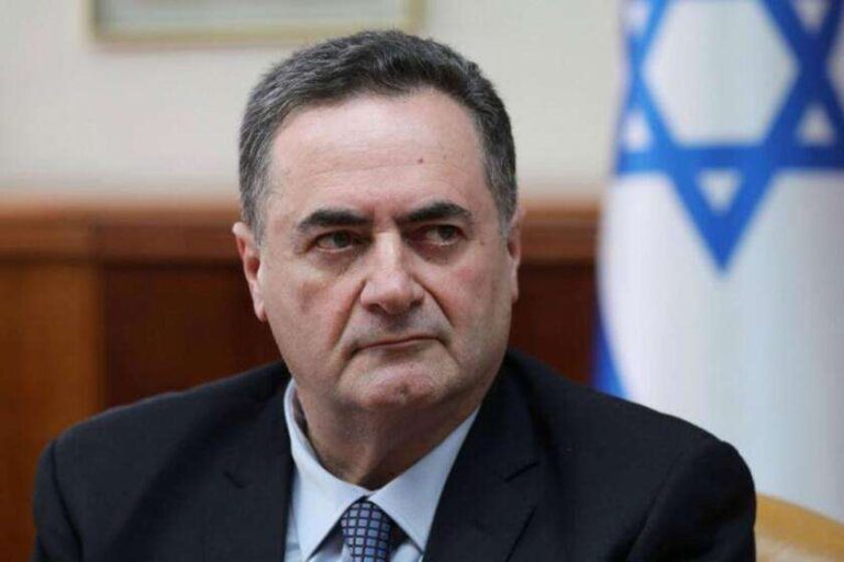 თქვენი პასუხი „ჰამასის“ ტერორისტების მიერ ჩადენილ სისასტიკეზე მიუღებელია - ისრაელის საგარეო საქმეთა მინისტრი გაეროს გენერალურ მდივანს