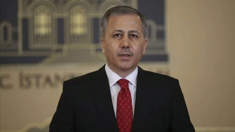 თურქეთმა "ისლამურ სახელმწიფოსთან" კავშირში ეჭვმიტანილი 36 პირი დააკავა