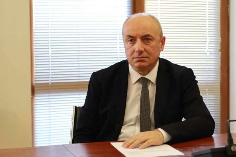 ოპოზიციამ მოღვაწეობა მელიქიშვილის გამზირზე პრაქტიკულად დაასრულა - გურამ მაჭარაშვილი