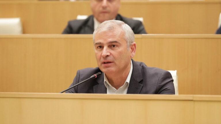 "ევროპულ საქართველოში" შვიდი თუ რვა კაცი ერთმანეთში ვერ შეთანხმდა, ბოკერია სხვა პარტიაში გადავა, „ნაცმოძრაობის“ განშტოებაში თუ მესამე გზას აირჩევს, მნიშვნელობა არ აქვს- ირაკლი ქადაგიშვილი
