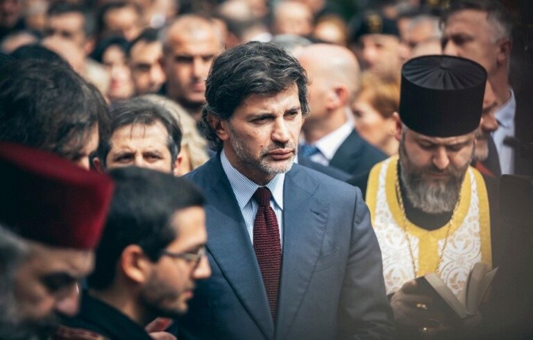 9 აპრილი კიდევ ერთხელ შეგვახსენებს, რა ძალა აქვს ჩვენს ერთობას, რომელიც ქვეყნის განვითარებისა და გამთლიანებისკენ უნდა მივმართოთ -კახა კალაძე