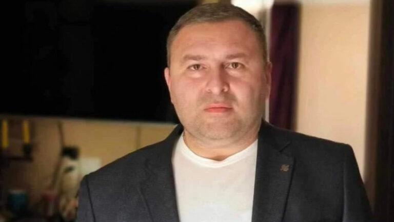 "თუ ამ კანონს არ გაიწვევენ, დავტოვებ პარტიას, ფრაქციას და თანამდებობას"- ლევან ბერძენაშვილი