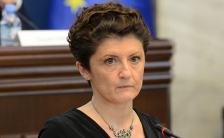 ვიზალიბერალიზაციის გაუქმება, პროცედურიდან გამომდინარე, წარმოუდგენელი და შეუძლებელია-თეა წულუკიანი