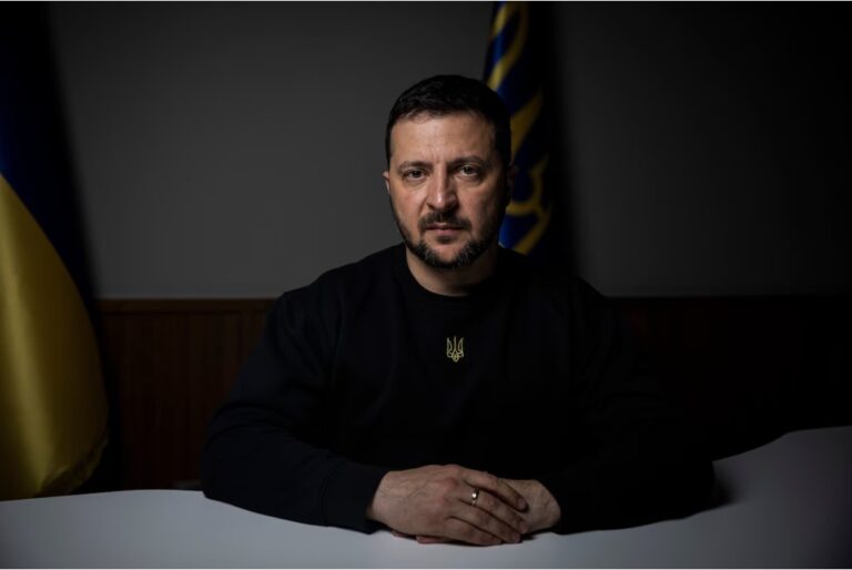"ჩვენ ვცდილობთ, რომ უკან არ დავიხიოთ"- The Washington Post