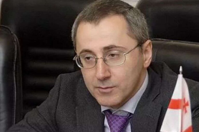 პროკურატურამ ზურაბ ადეიშვილის დაკავებისა და საქართველოში ექსტრადირების მიზნით ჰოლანდიას მიმართა