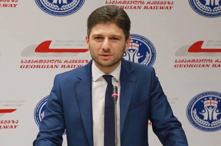 300 000 კაცი შაჰ-აბასმა ვერ გადაასახლა საქართველოდან და ბიძინა ივანიშვილი ძალით როგორ მოიყვანდა რუსთაველზე?-დაჩი ცაგურია
