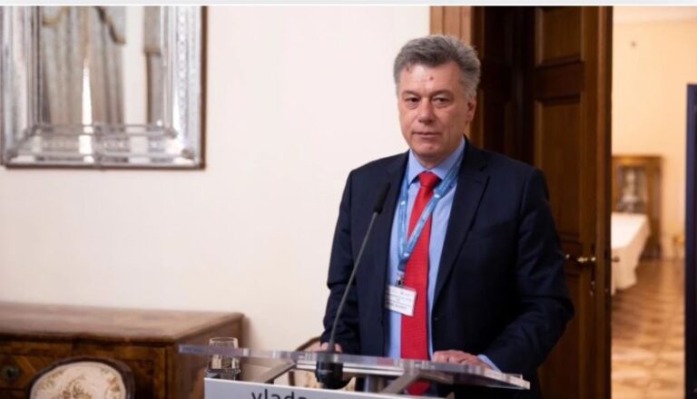 „ფუნდამენტური შეცდომაა, როცა მხოლოდ ჩვენი გადმოსახედიდან განვიხილავთ განსხვავებული ისტორიისა და გეოგრაფიული რეალობის მქონე უცხო სახელმწიფოს“ - ჩეხეთის იუსტიციის მინისტრი კანონზე