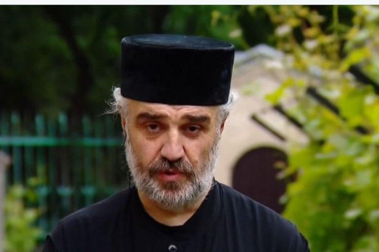 ,,დაგვემუქრნენ, რომ ჩვენთვისაც, ეკლესიისთვისაც მოიცლიან და ორ-სამ დღეში გვაჩვენებენ სეირს” – ქაშვეთის პროტო დიაკვანი